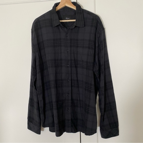 Rails Lennox Shirt - Picture 3 of 8